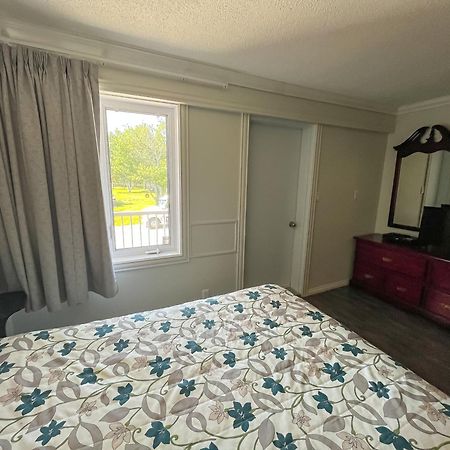 Complexe Hotelier Pelchat Les Escoumins Exterior foto