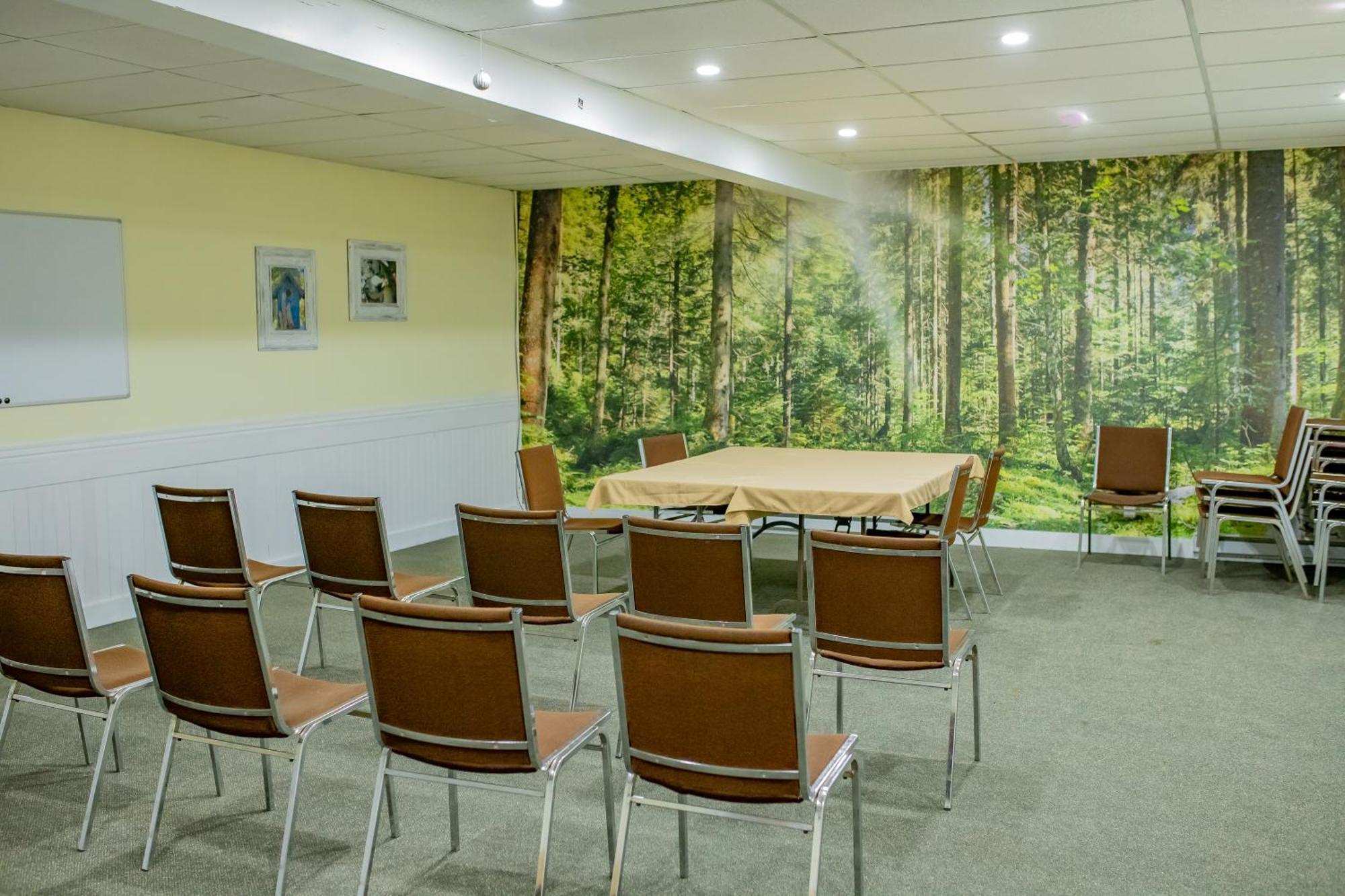 Complexe Hotelier Pelchat Les Escoumins Exterior foto