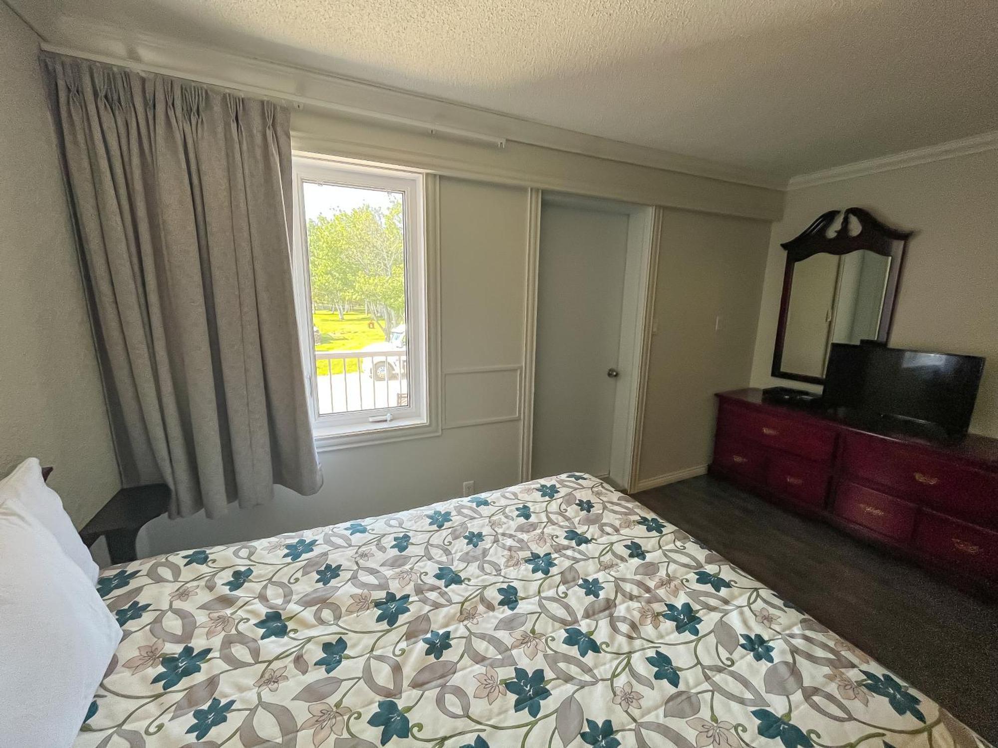 Complexe Hotelier Pelchat Les Escoumins Exterior foto